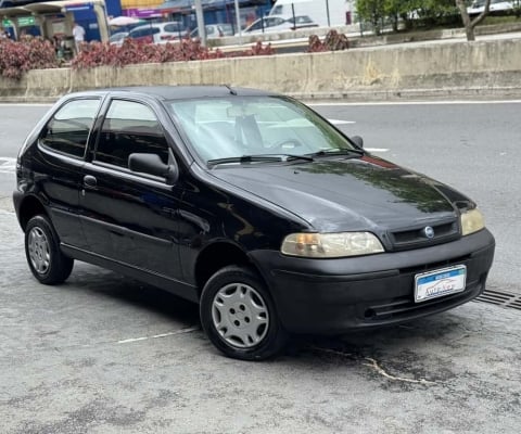 Fiat Palio Fire 1.0 