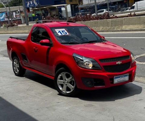 Chevrolet Montana Sport 1.4 