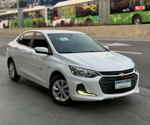 Chevrolet Onix SEDAN PLUS LT 1.0 