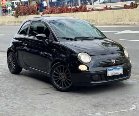 Fiat 500 Cult 1.4 Evo