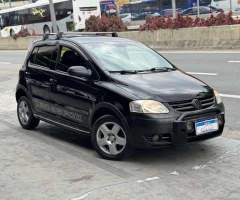 Volkswagen CrossFox 1.6 MI