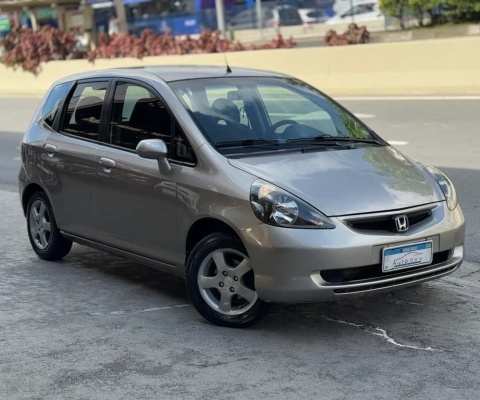 Honda Fit LXL 1.4