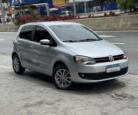 Volkswagen Fox Rock in Rio 1.6 MI 