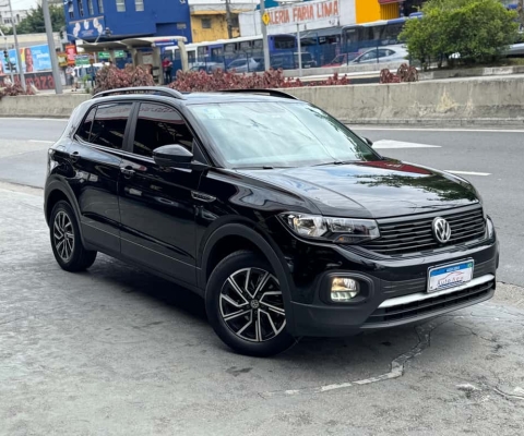 Volkswagen T-Cross SENSE 1.0 TSI 