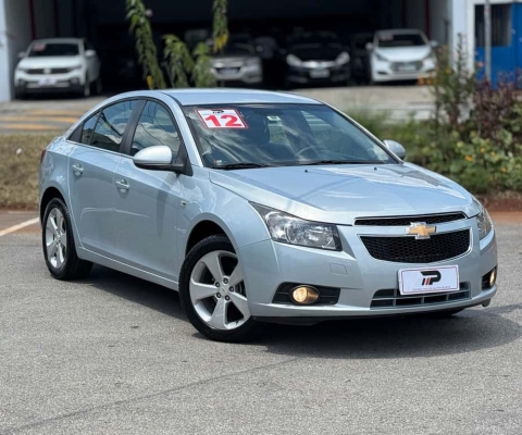 Cruze LT 1.8 