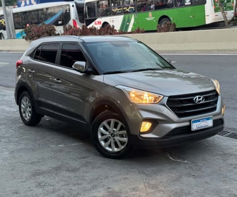 Hyundai Creta ACTION 1.6