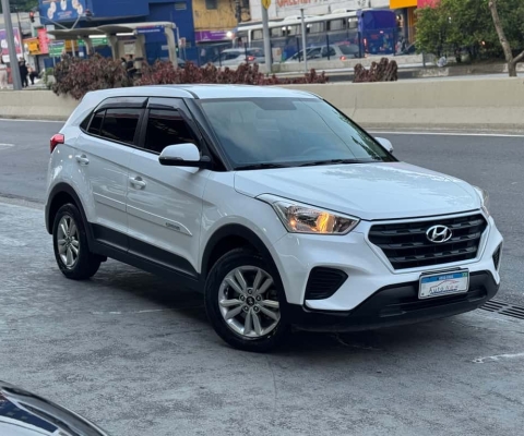 Hyundai Creta ATTITUDE 1.6 