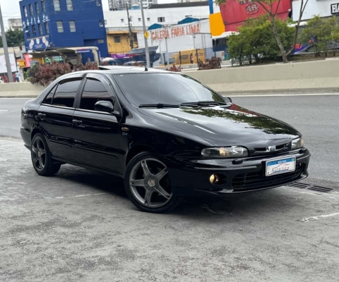 Fiat Marea HLX 2.0 