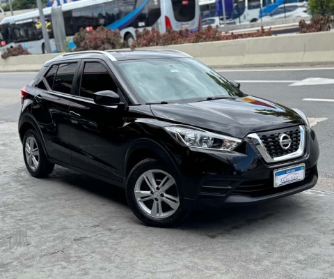 Nissan Kicks 1.6 S