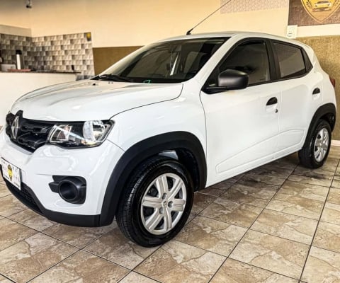 RENAULT KWID 1.0 ZEN 12V 4P