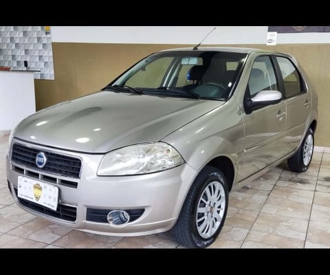 FIAT PALIO 1.4 MPI FIRE ELX 8V 4P