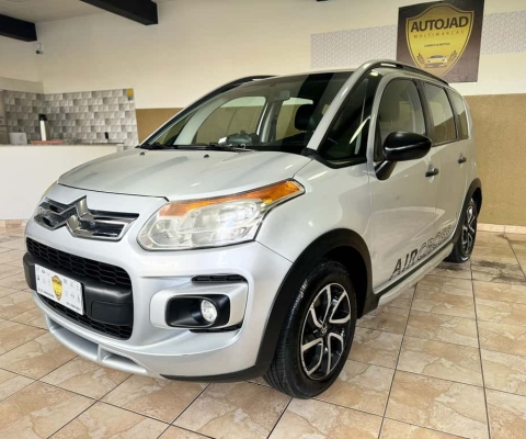 CITROËN AIRCROSS 1.6 GLX 16V 4P