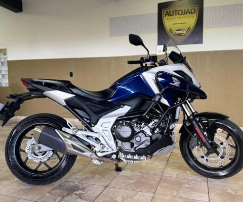 HONDA NC 750X ABS DCT