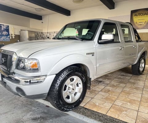 FORD RANGER 3.0 XLT TROPIVAN PSE 4X4 TURBO