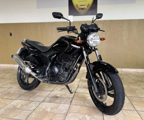 YAMAHA FAZER 250