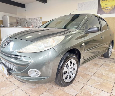 PEUGEOT 207 1.4 XR 8V 4P