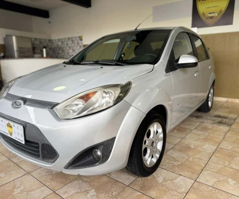 FORD FIESTA 1.6 SEDAN SE 16V 4P