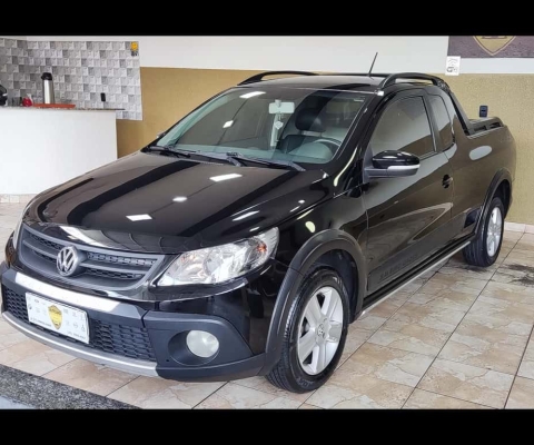 VOLKSWAGEN SAVEIRO 1.6 GRAND SAVEIRO XTREME 2P