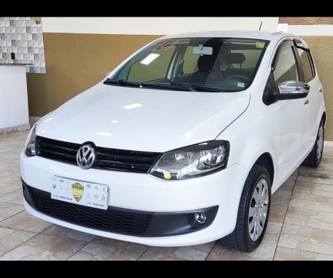 VOLKSWAGEN FOX 1.0 TEC 4P