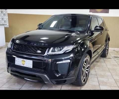 LAND ROVER RANGE ROVER EVOQUE 2.0 DYNAMIC HSE SI4