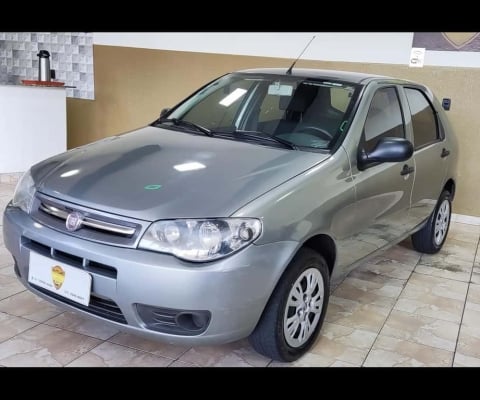 FIAT PALIO 1.0 FIRE ECONOMY 8V 4P