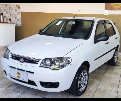 FIAT PALIO 1.0 FIRE ECONOMY 8V 4P