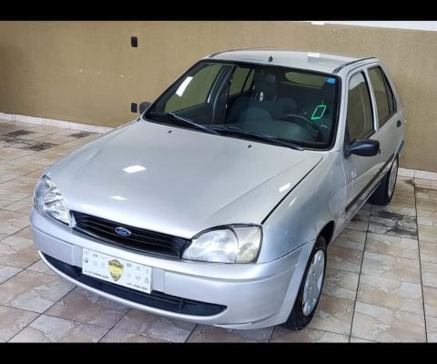 FORD FIESTA 1.0 STREET ACTION 8V 4P