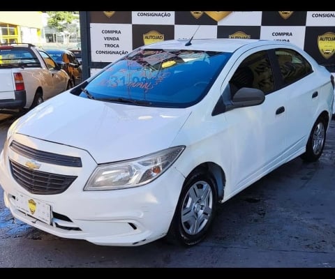 CHEVROLET PRISMA 1.0 MPFI VHCE JOY 8V 4P