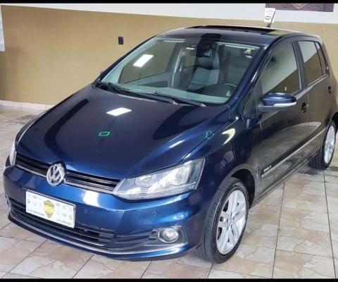 VOLKSWAGEN FOX 1.6 MI HIGHLINE I MOTION 16V 4P