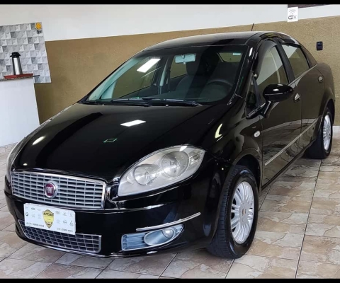 FIAT LINEA 1.8 ESSENCE 16V 4P