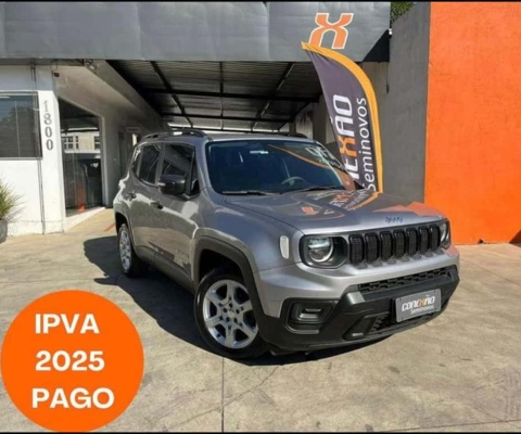 RENEGADE SPORT T270  2022