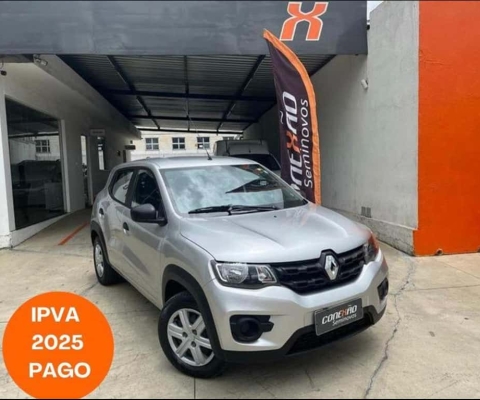  KWID ZEN 2022