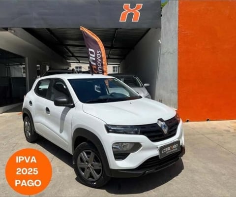  KWID ZEN  2023