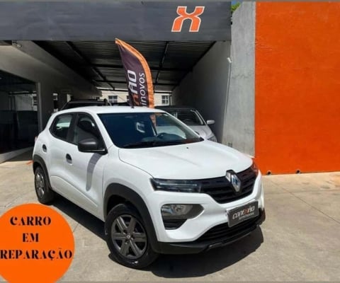 RENAULT KWID ZEN 2 2023