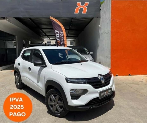  KWID ZEN  2023