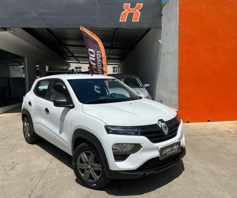 RENAULT KWID ZEN 2 2023