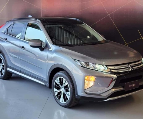 MITSUBISHI ECLIPSE CROSS HPE - S AWC AUT 2020