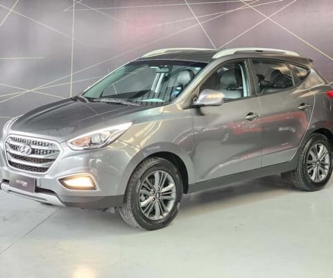 HYUNDAI IX35 GL 2019