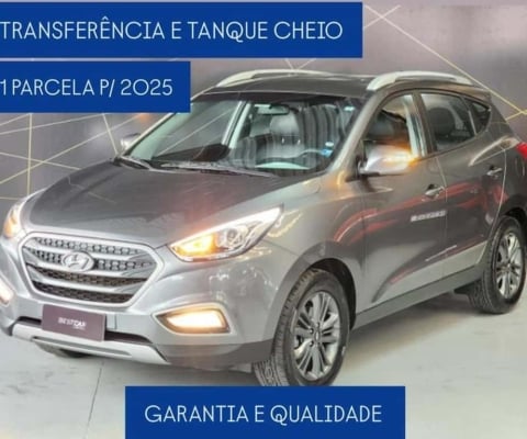 HYUNDAI IX35 GL 2019