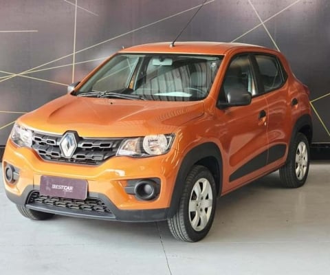 RENAULT KWID ZEN 10MT 2019