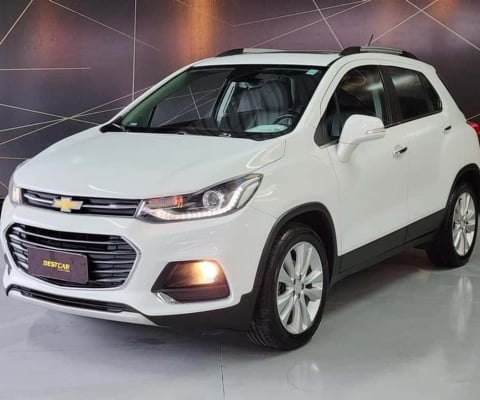 CHEVROLET TRACKER PREMIER 2019