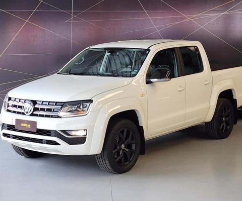 VOLKSWAGEN AMAROK 3.0 V6 TDI HIGHLINE CD DIESEL 4MOTION AUTOMÁTICO 2021