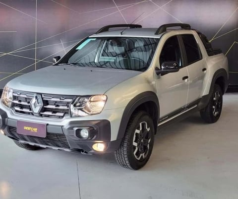 RENAULT DUSTER OROCH OUTSIDER 1.3 TCE FLEX AUT 2025