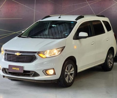 CHEVROLET SPIN PREMIER 7 Lugares 2023