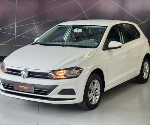 VOLKSWAGEN POLO 1.0 COMPLETO 2019