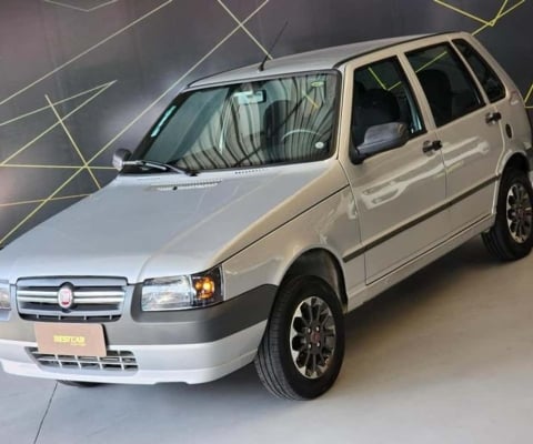 FIAT UNO MILLE GRAZIE ECONOMY 1.0 FIRE FLEX 8V 4P 2013