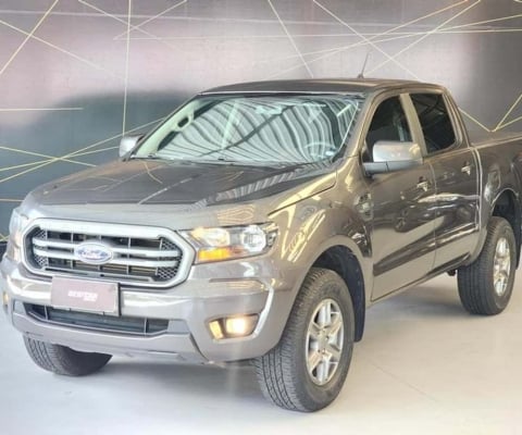 FORD RANGER 2.2 XLS 4X4 CD 16V DIESEL 4P AUT 2021