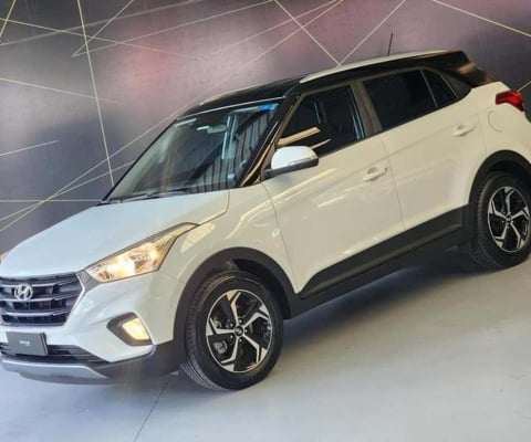 HYUNDAI CRETA 16A PULSE 2020