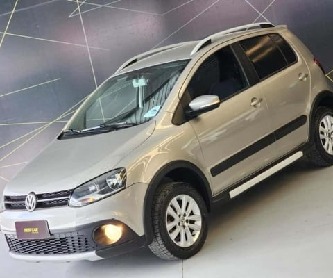 VOLKSWAGEN CROSSFOX 1.6 GII 2013