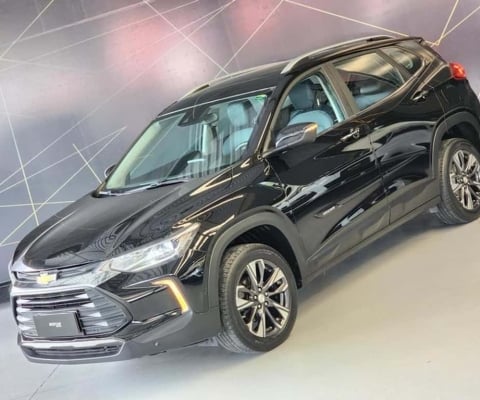 CHEVROLET TRACKER 12T A PR 2023